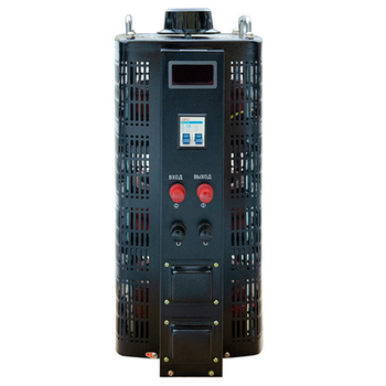 Автотрансформатор (ЛАТР) Энергия Black Series TDGC2-30 кВа 100 А (0-300V) однофазный - Автотрансформаторы (ЛАТРы) - Цифровые ЛАТРы - Магазин электротехнических товаров Проф Ток