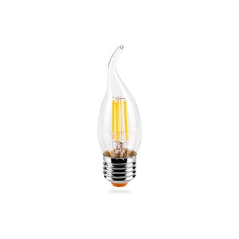 Светодиодная лампа WOLTA FILAMENT 25YCDFT7E27 - Светильники - Лампы - Магазин электротехнических товаров Проф Ток