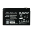 Аккумулятор для ИБП Энергия АКБ 12-12 (тип AGM) - Инверторы - Аккумуляторы - Магазин электротехнических товаров Проф Ток