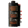 Автотрансформатор (ЛАТР) Энергия Black Series TSGC2-6кВА 6А (0-520V) трехфазный - Автотрансформаторы (ЛАТРы) - Трехфазные ЛАТРы - Магазин электротехнических товаров Проф Ток